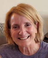 Becky Topil